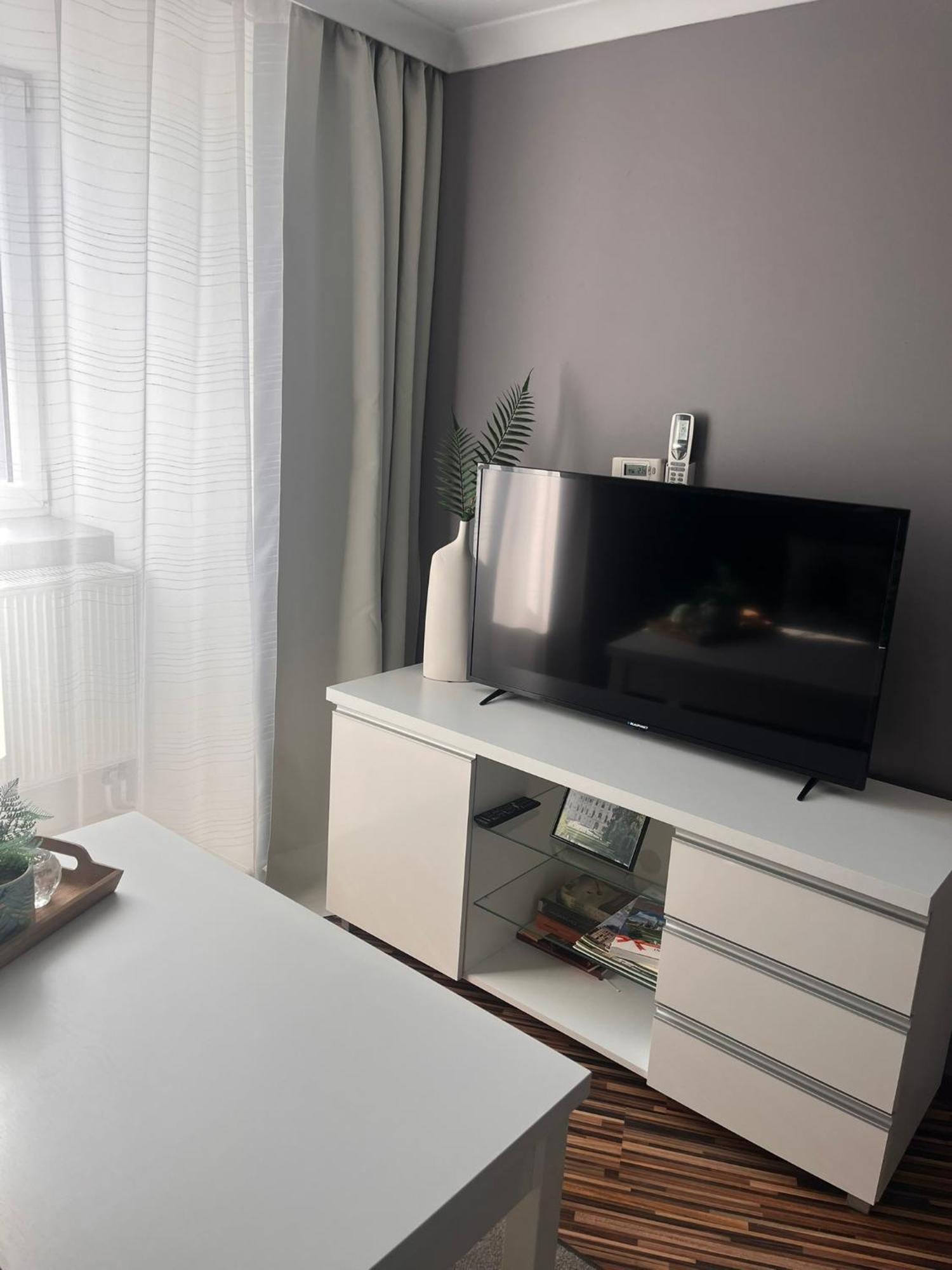 Apartament Na Starowce VII Пщина Экстерьер фото
