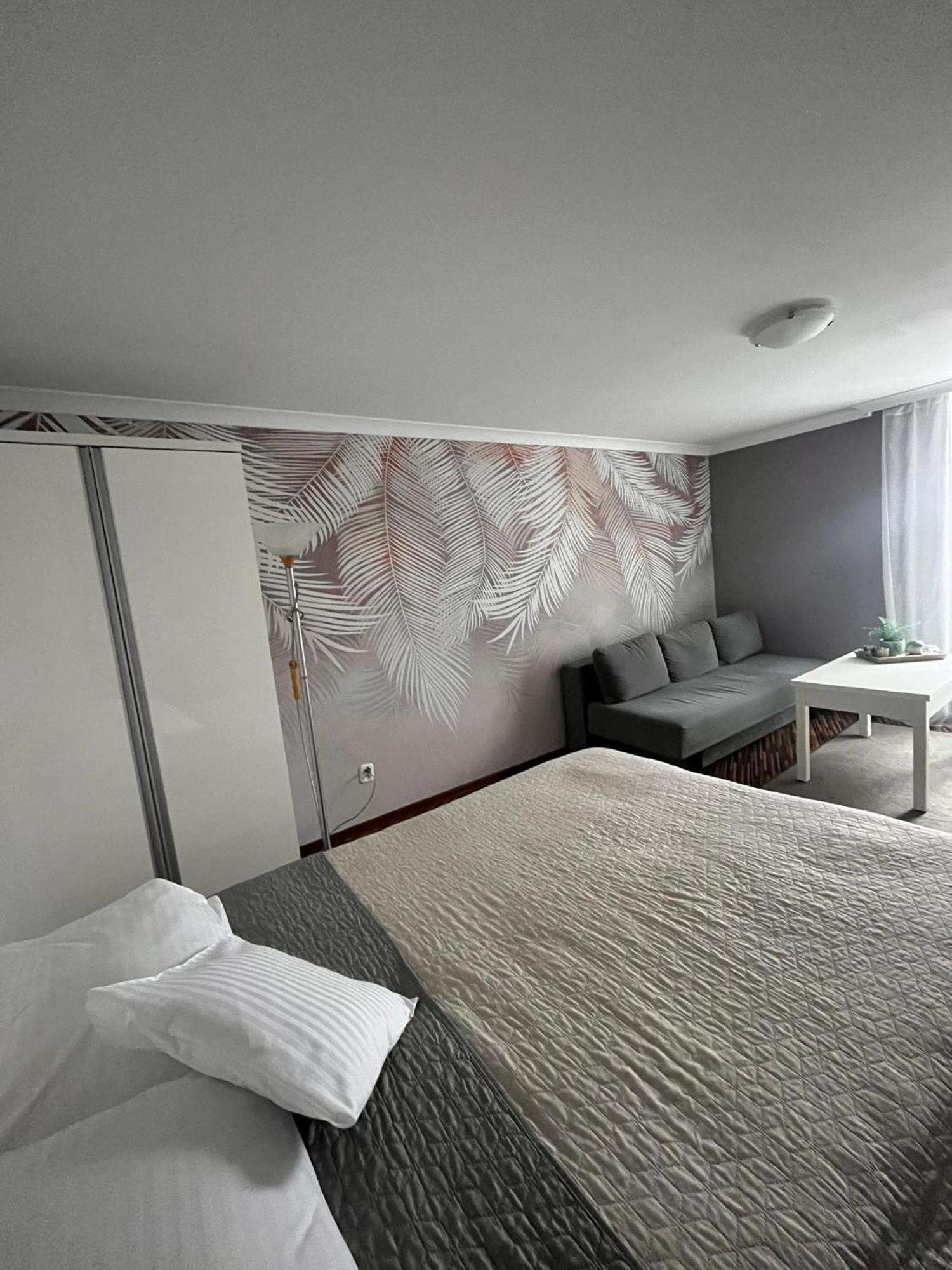 Apartament Na Starowce VII Пщина Экстерьер фото