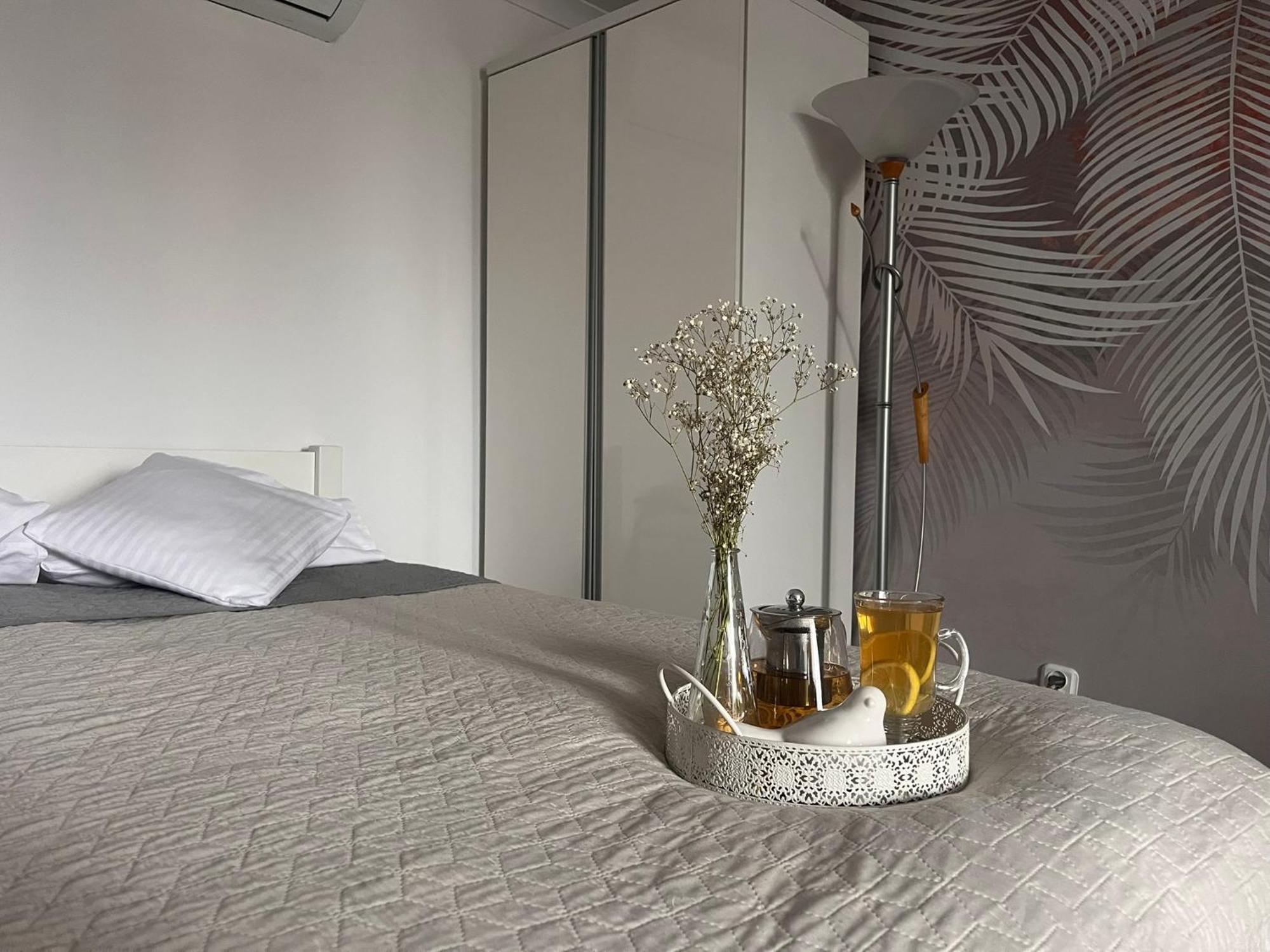 Apartament Na Starowce VII Пщина Экстерьер фото
