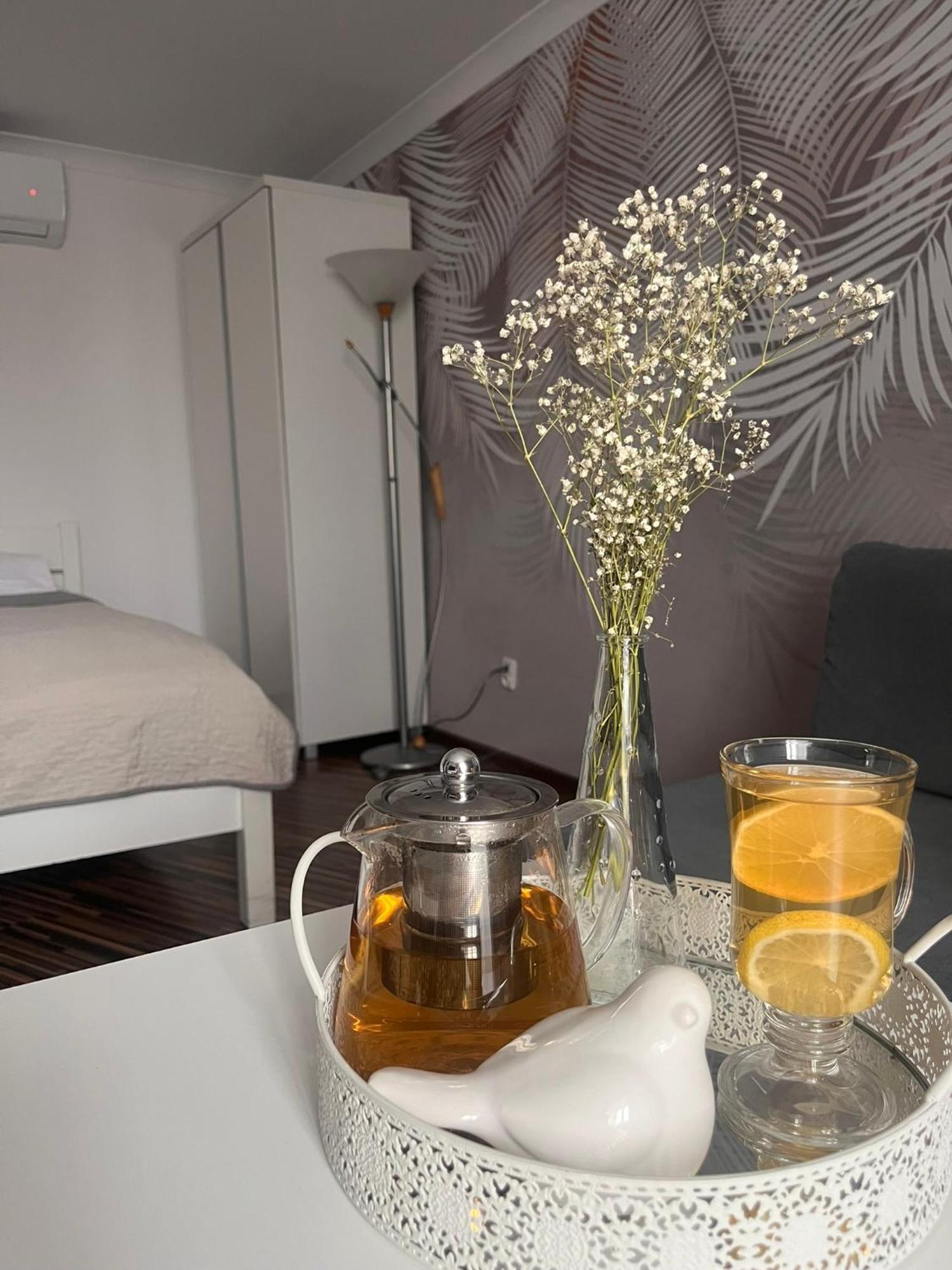 Apartament Na Starowce VII Пщина Экстерьер фото