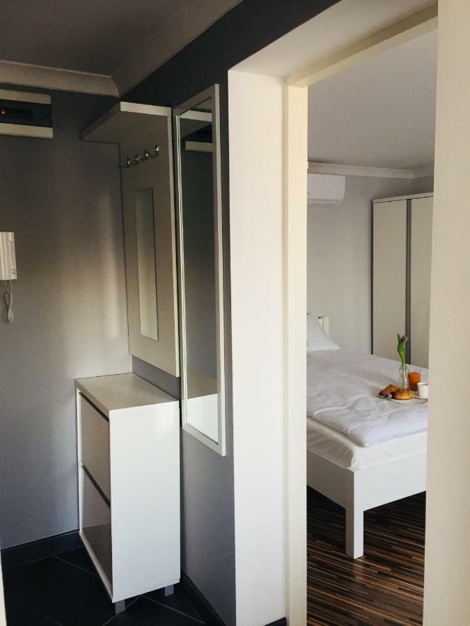 Apartament Na Starowce VII Пщина Экстерьер фото
