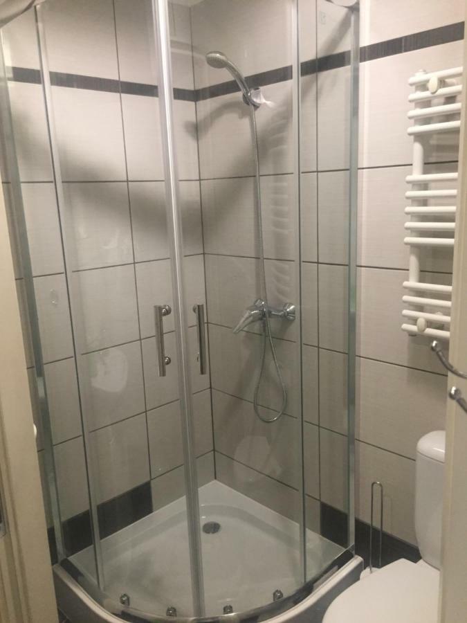Apartament Na Starowce VII Пщина Экстерьер фото