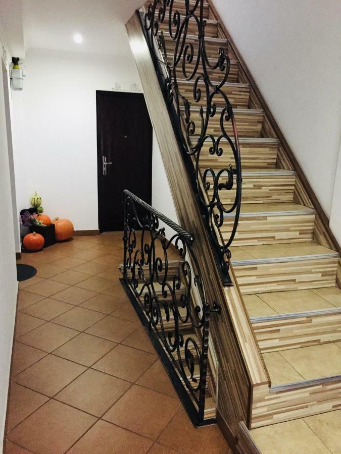 Apartament Na Starowce VII Пщина Экстерьер фото